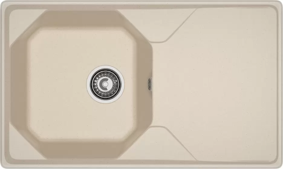 GranFest UNIQUE U-840L (кашемир)