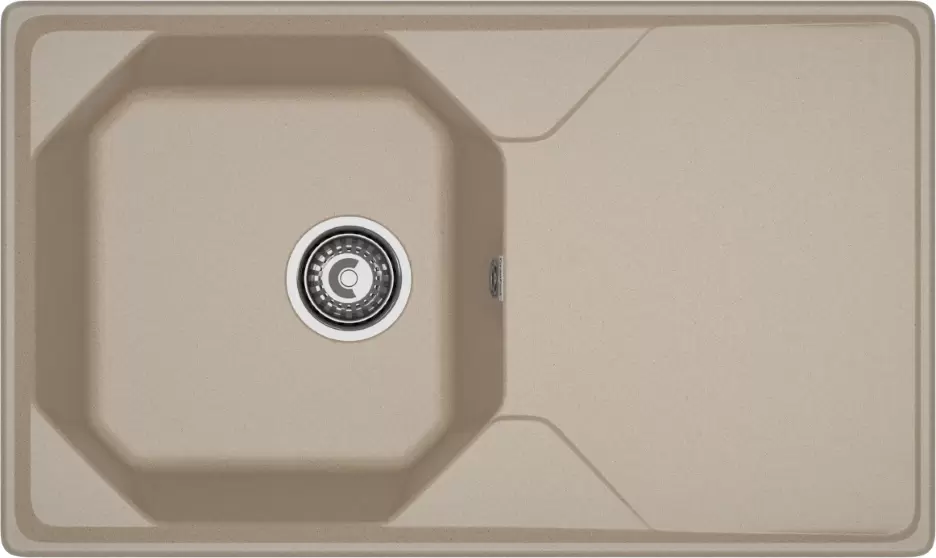 GranFest UNIQUE U-840L (песочный)