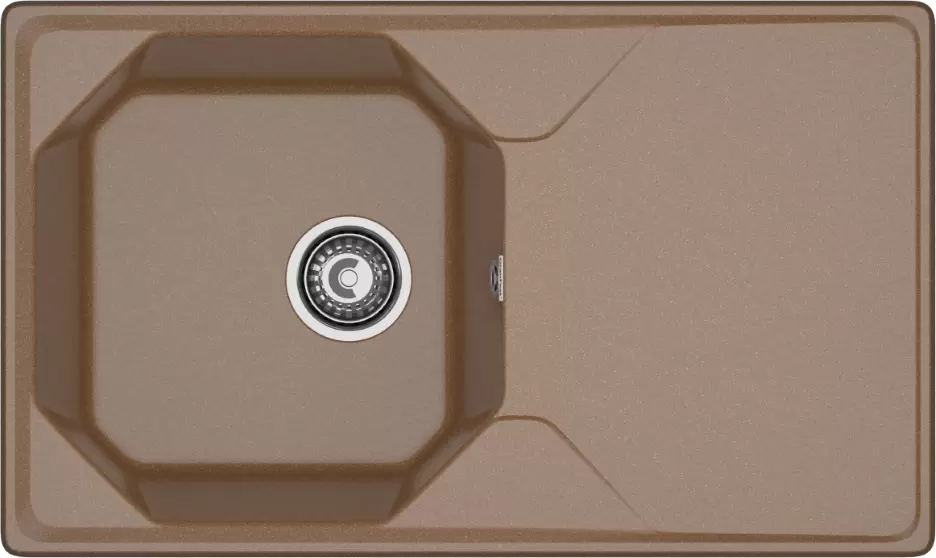 GranFest UNIQUE U-840L (терракот)