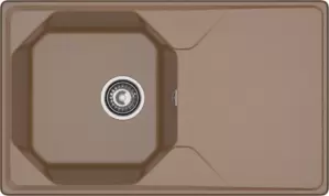 GranFest UNIQUE U-840L (терракот)