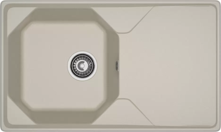 GranFest UNIQUE U-840L (топаз)