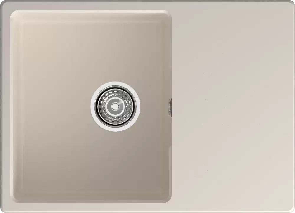 GranFest Urban 668L (белый)