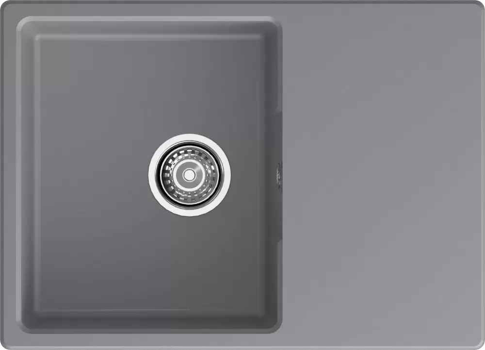 GranFest Urban 668L (темно-серый)