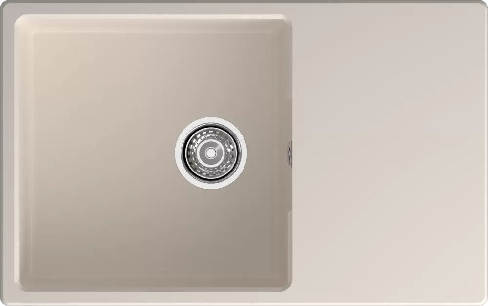 GranFest Urban 678L (белый)