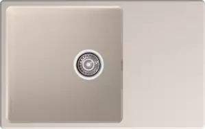 GranFest Urban 678L (белый)