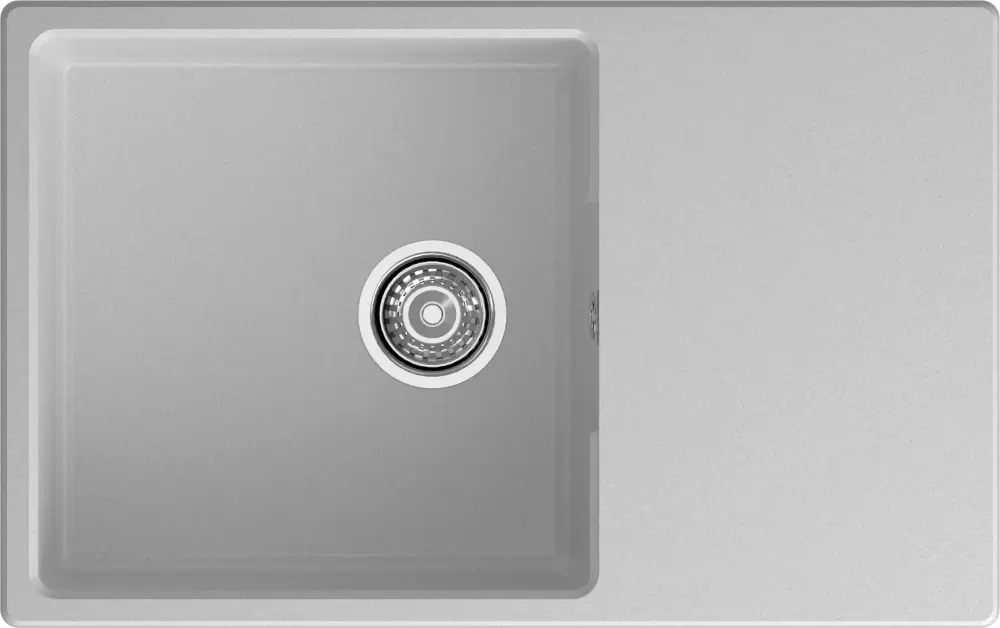 GranFest Urban 678L (серый)