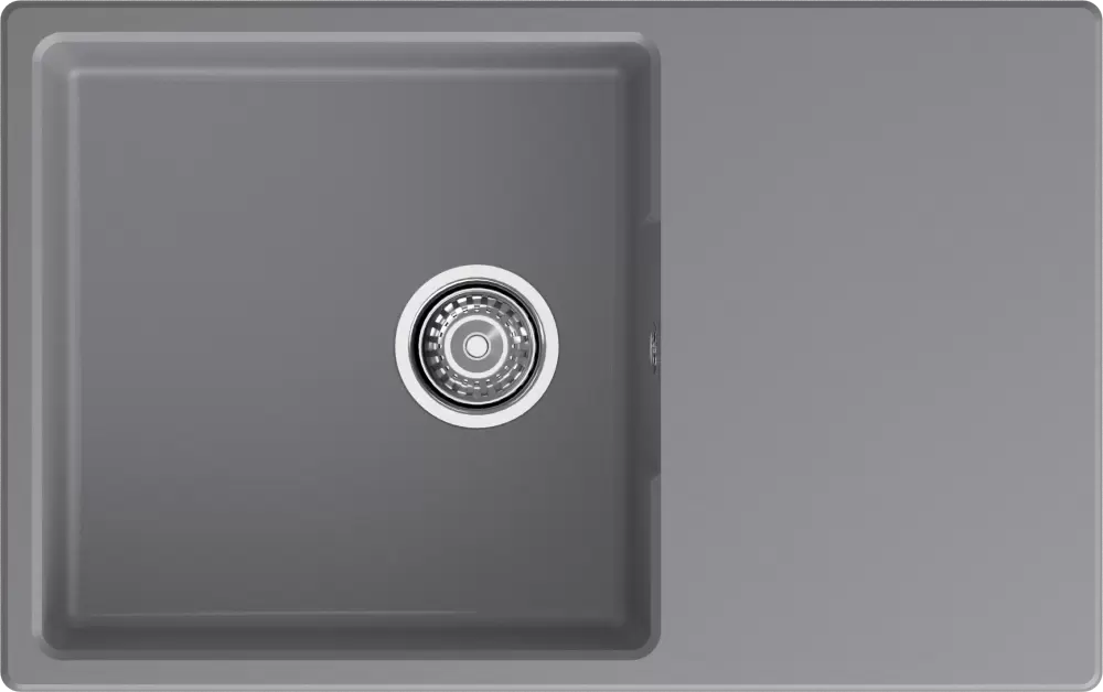 GranFest Urban 678L (темно-серый)