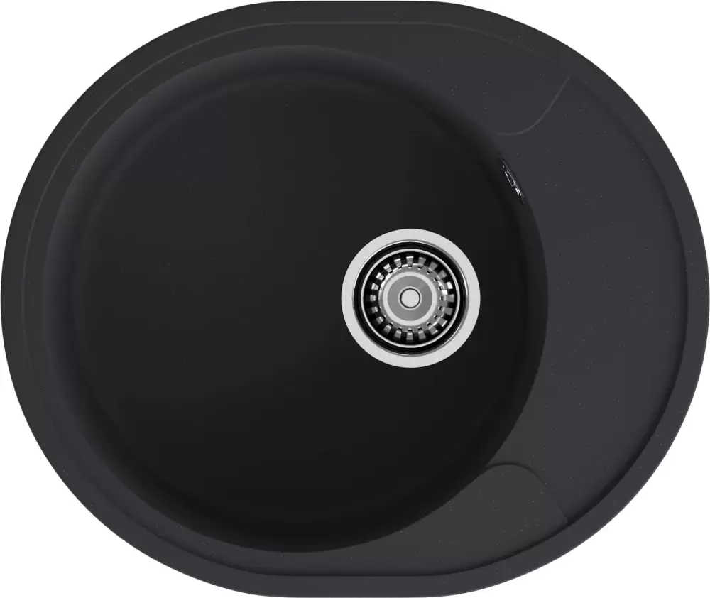 GranFest Urban GF-UR-857L (черный)