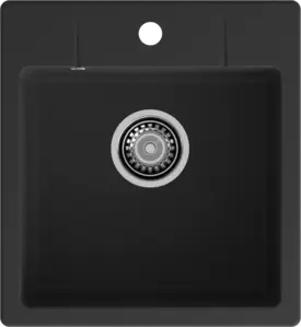 GranFest URBAN UR-245 (черный)