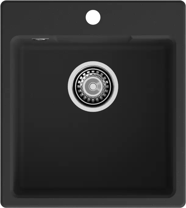 GranFest URBAN UR-644 (черный)