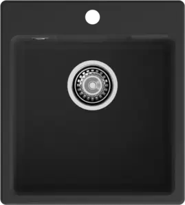 GranFest URBAN UR-644 (черный)