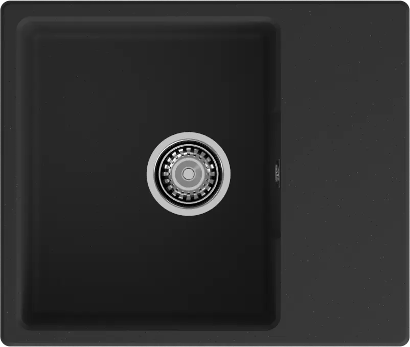 GranFest URBAN UR-658L (черный)