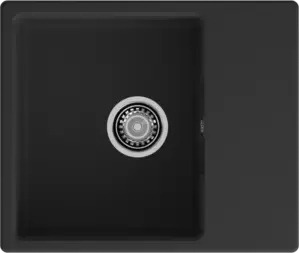 GranFest URBAN UR-658L (черный)