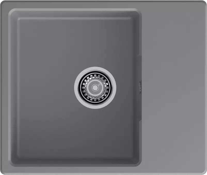 GranFest URBAN UR-658L (темно-серый)