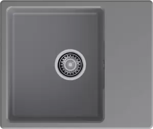 GranFest URBAN UR-658L (темно-серый)