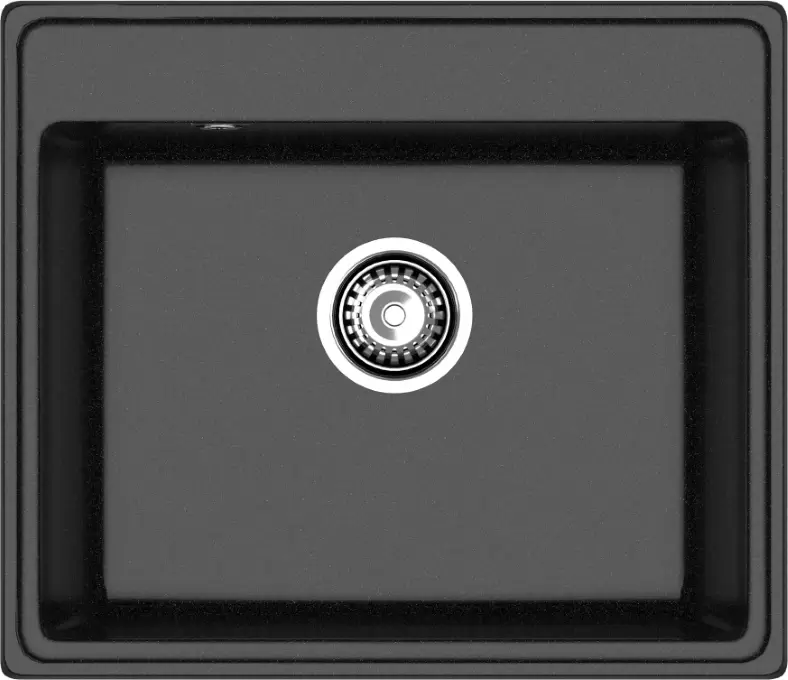 GranFest VERTEX V-580 (черный)