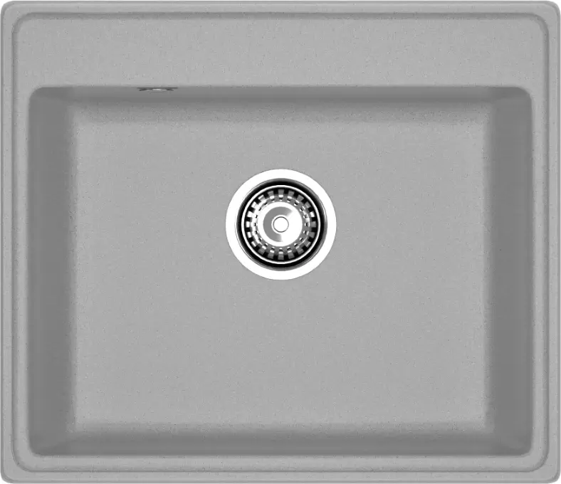 GranFest VERTEX V-580 (серый)