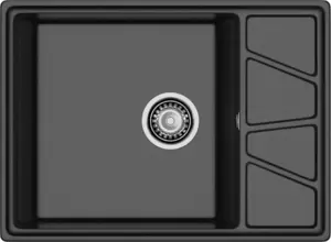 GranFest VERTEX V-680L (черный)