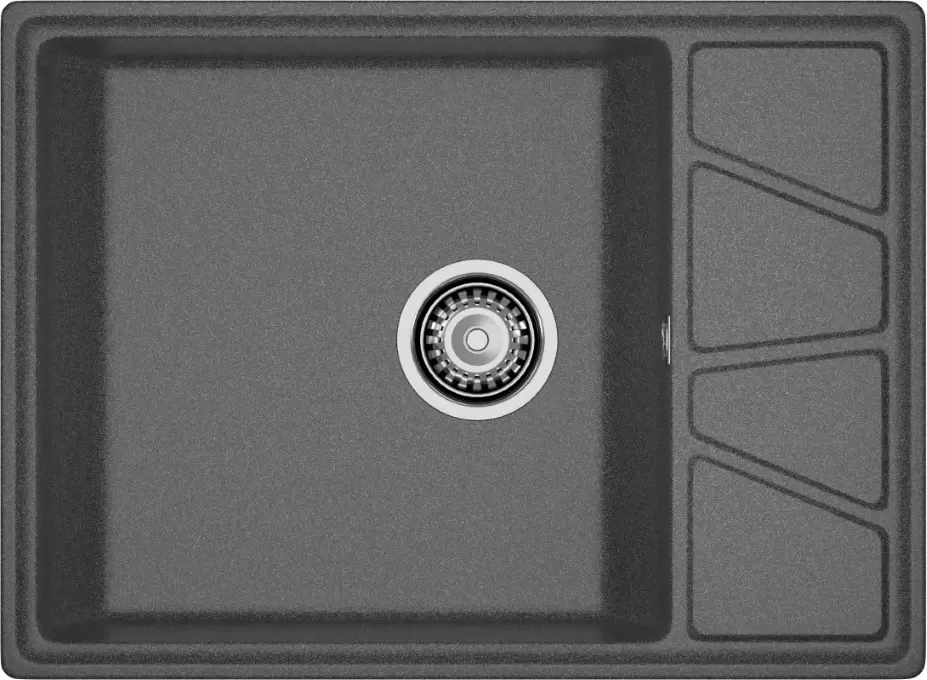 GranFest VERTEX V-680L (графит)