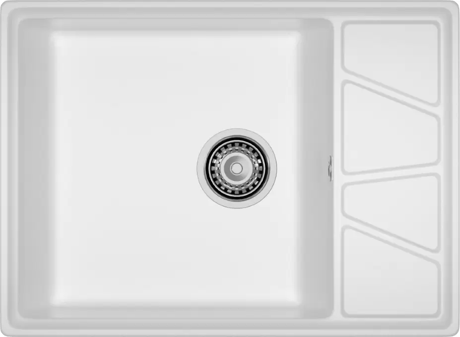 GranFest VERTEX V-680L (иней)