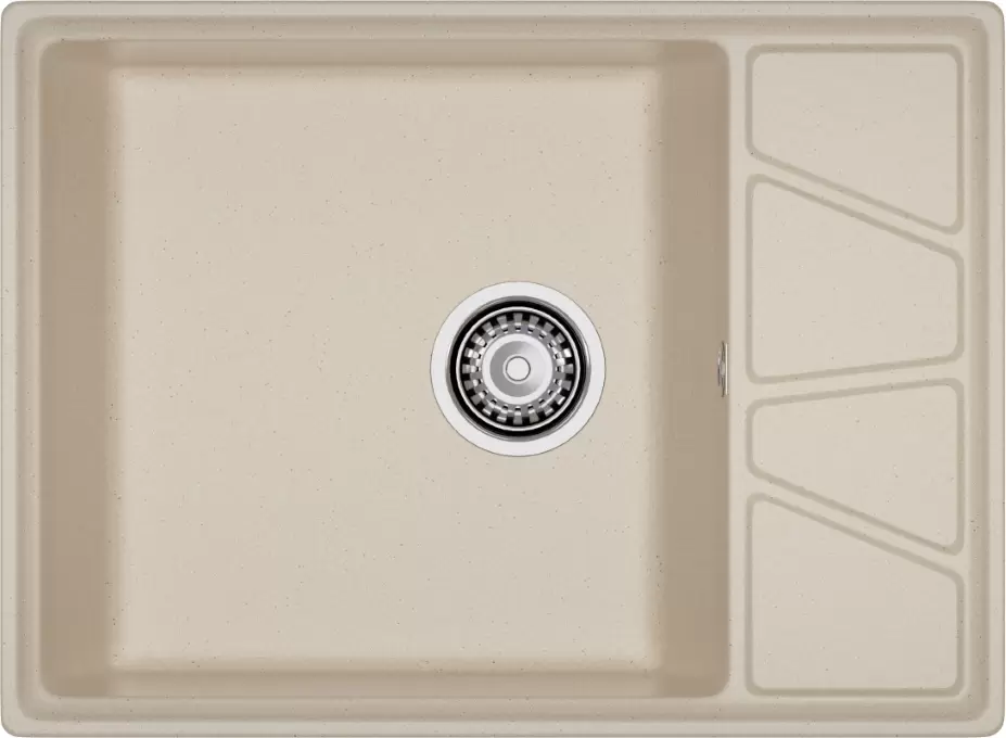 GranFest VERTEX V-680L (кашемир)