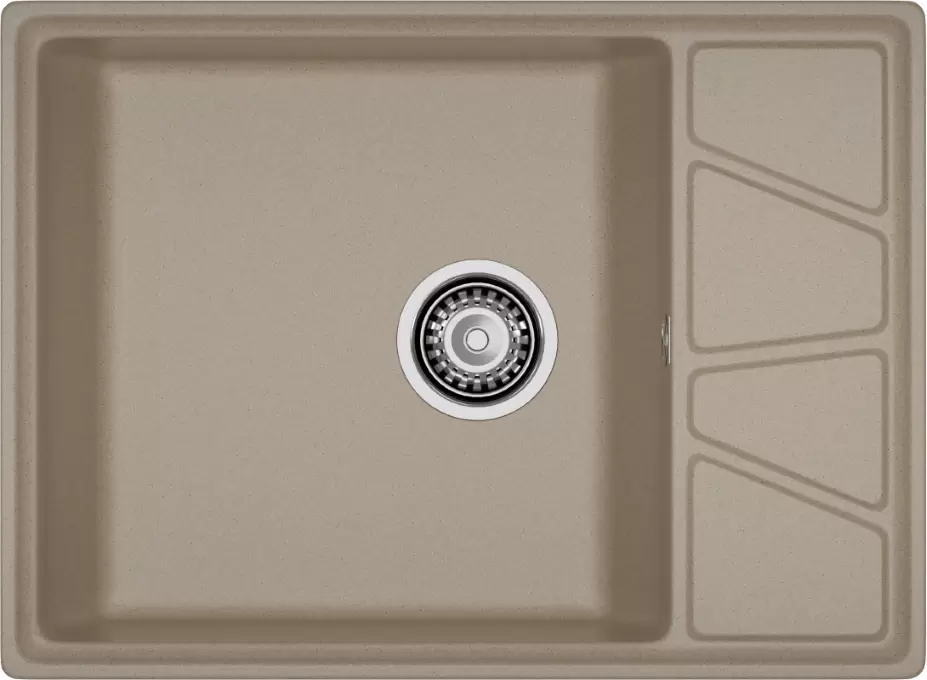 GranFest VERTEX V-680L (песочный)