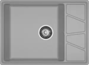 GranFest VERTEX V-680L (серый)