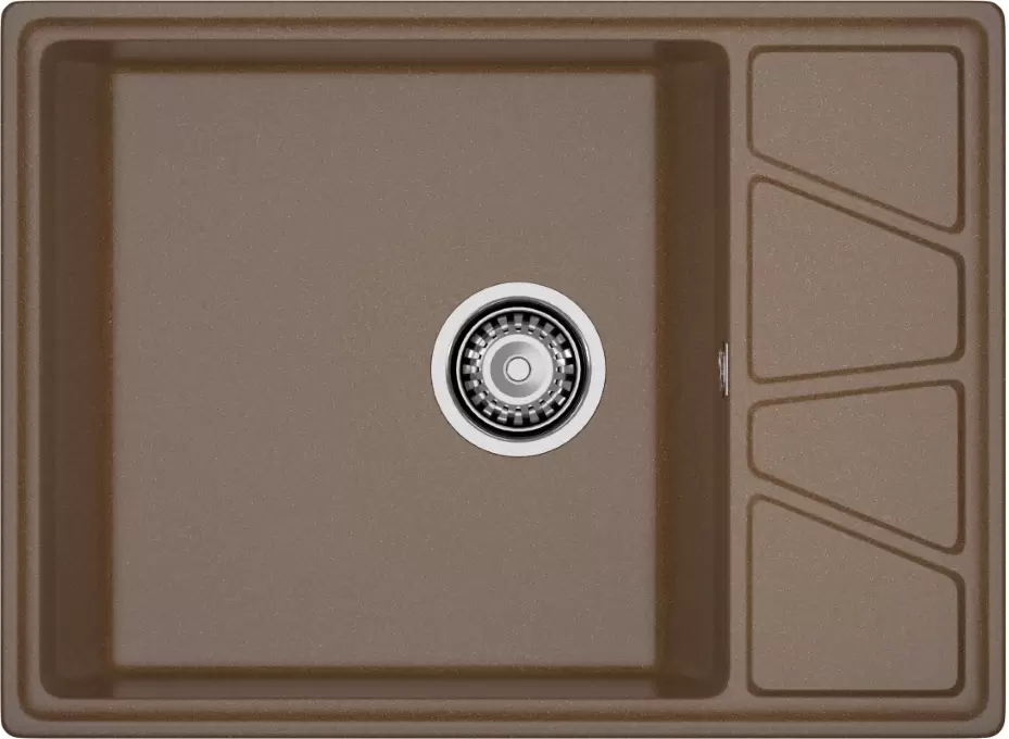 GranFest VERTEX V-680L (терракот)