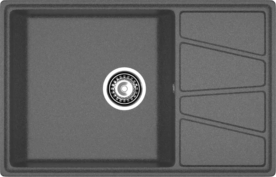 GranFest VERTEX V-780L (графит)