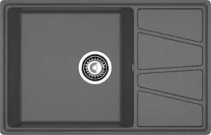 GranFest VERTEX V-780L (графит)