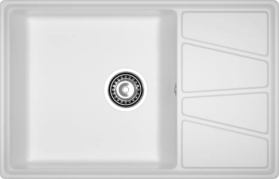 GranFest VERTEX V-780L (иней)