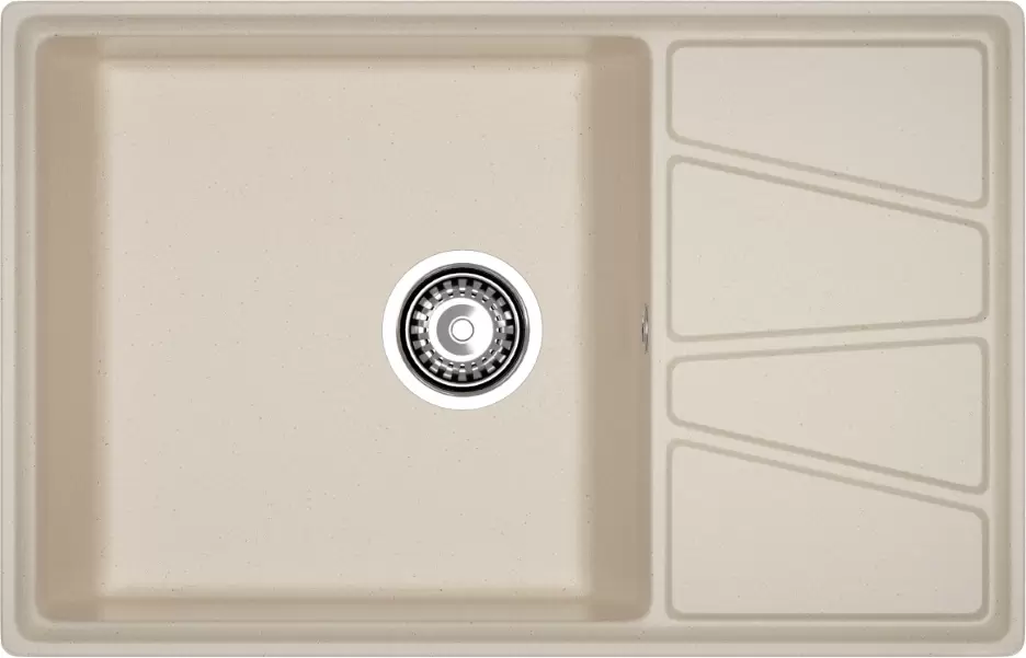 GranFest VERTEX V-780L (кашемир)