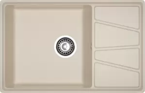 GranFest VERTEX V-780L (кашемир)