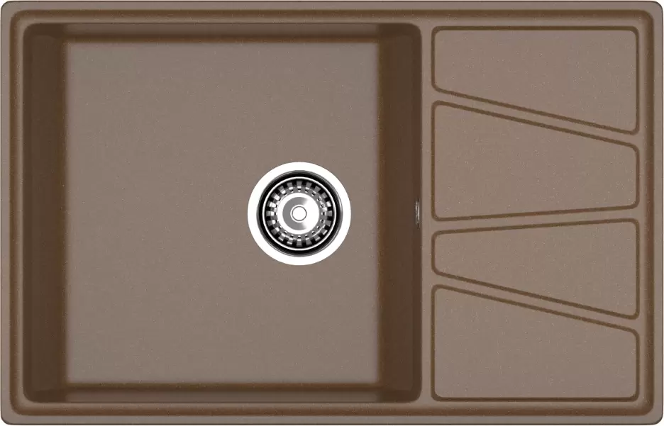 GranFest VERTEX V-780L (терракот)