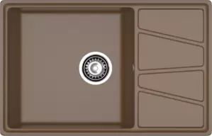 GranFest VERTEX V-780L (терракот)