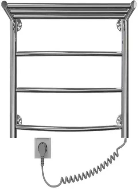 Granula Классик 50x60 D32 с полкой и кнопкой