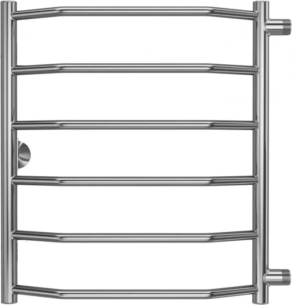 Granula Трапеция 6П 50x60 (боковое подключение)