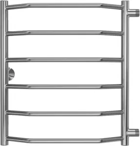 Полотенцесушитель Granula Трапеция 6П 50x60 (боковое подключение)