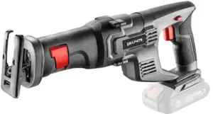 Сабельная пила Graphite 58G017 фото