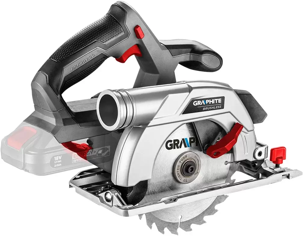 Graphite 58G023