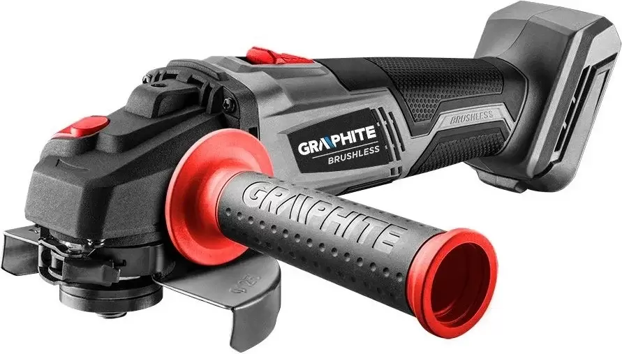 Graphite 58G026