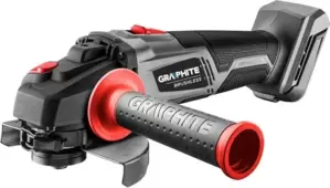 Углошлифовальная машина Graphite 58G026 фото