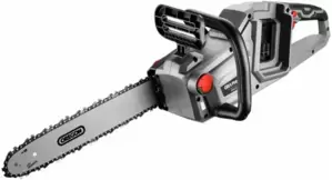 Аккумуляторная пила Graphite 58G043