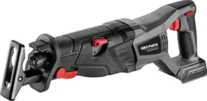 Сабельная пила Graphite 58G096 фото
