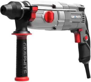 Перфоратор Graphite 58G537 фото