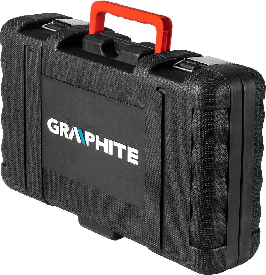 Перфоратор Graphite 58G860 фото