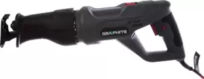 Сабельная пила Graphite 58G971 фото