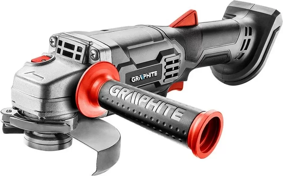 Graphite 58GE130