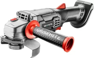 Углошлифовальная машина Graphite 58GE130 фото
