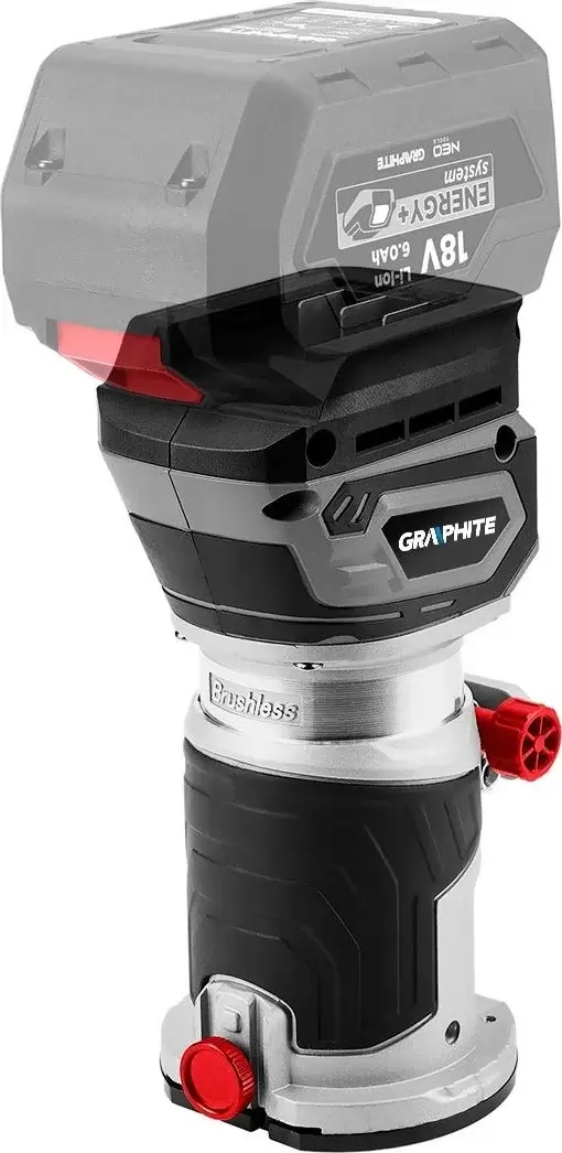Graphite 58GE140